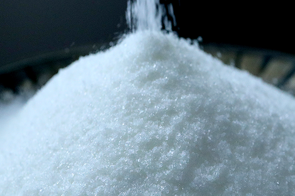Poliacrilamida (PAM)