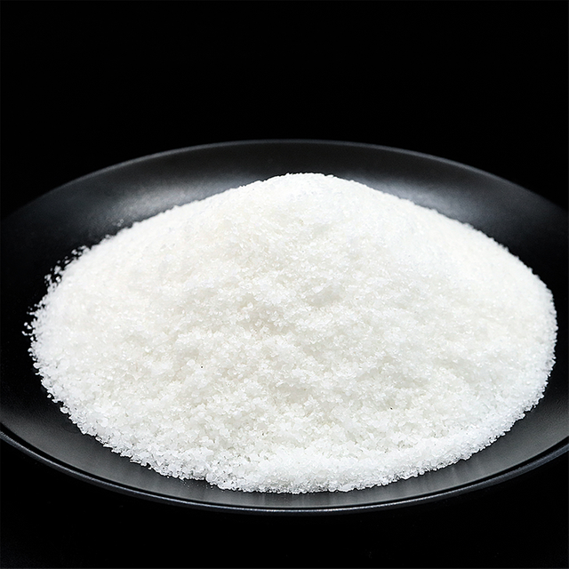 Poliacrilamida (PAM)